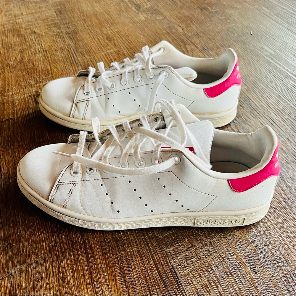 Adidas Stan Smiths